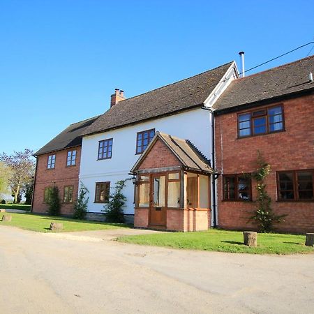 Three Ways Farmhouse B&B Stratford-upon-Avon Buitenkant foto