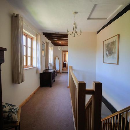Three Ways Farmhouse B&B Stratford-upon-Avon Buitenkant foto