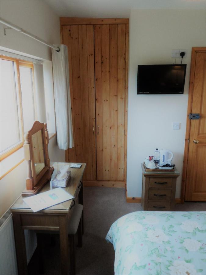 Three Ways Farmhouse B&B Stratford-upon-Avon Buitenkant foto