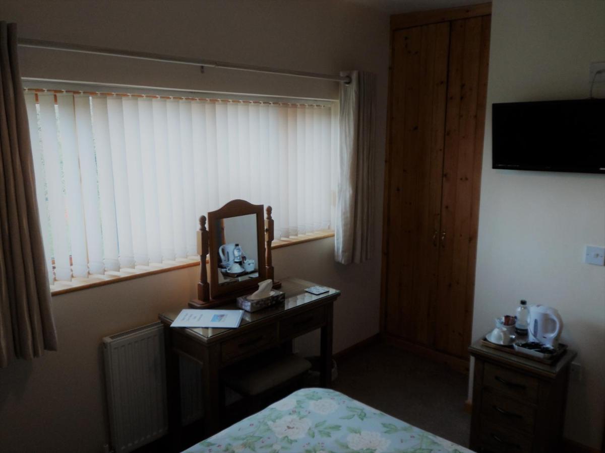Three Ways Farmhouse B&B Stratford-upon-Avon Buitenkant foto
