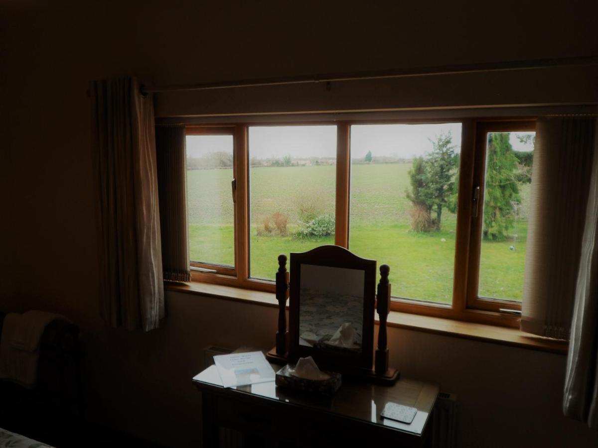 Three Ways Farmhouse B&B Stratford-upon-Avon Buitenkant foto