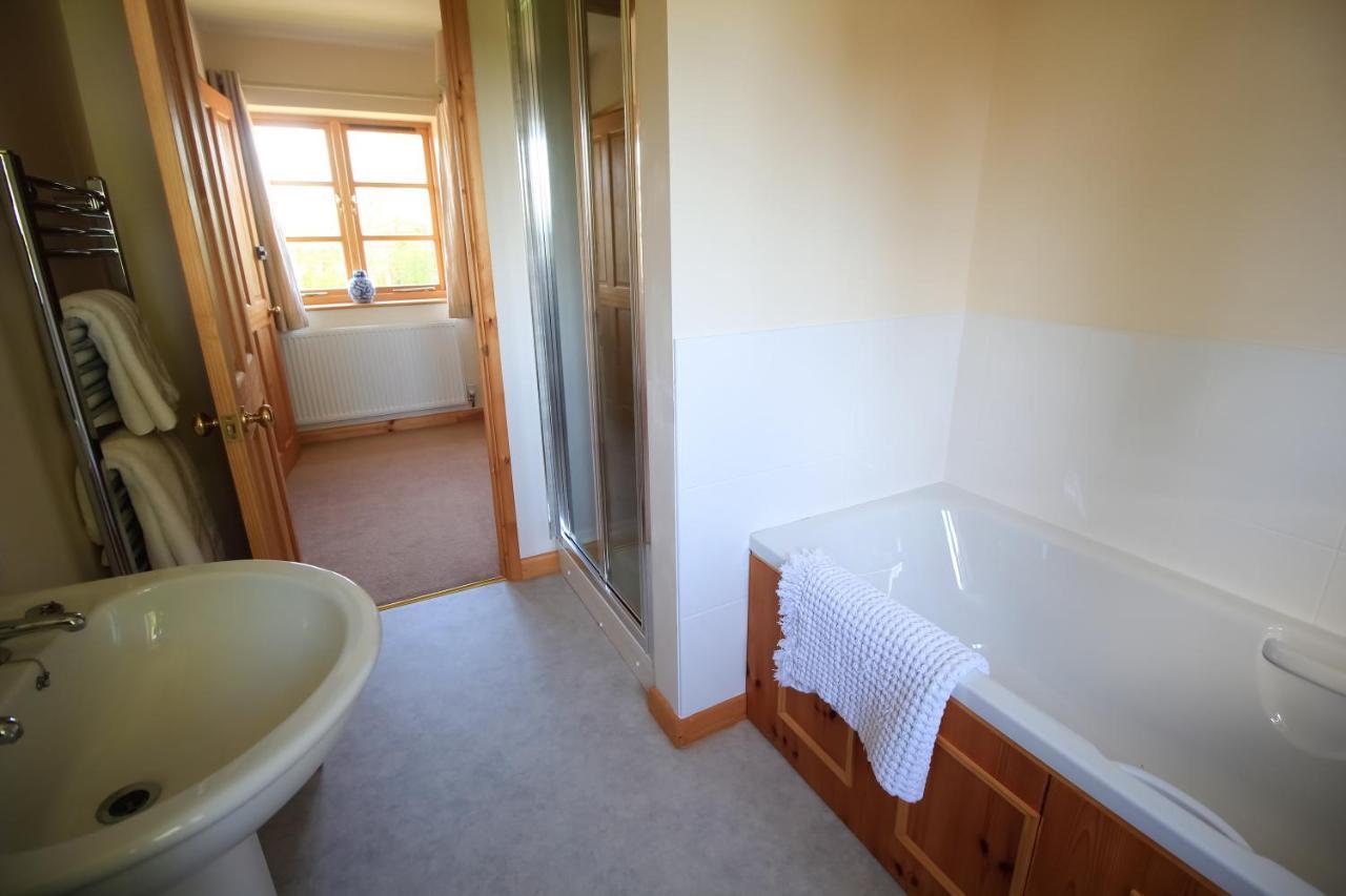 Three Ways Farmhouse B&B Stratford-upon-Avon Buitenkant foto