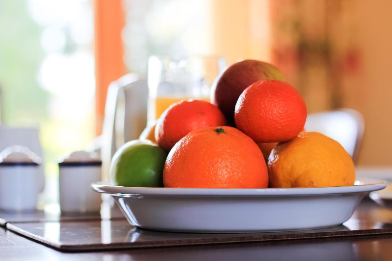 Three Ways Farmhouse B&B Stratford-upon-Avon Buitenkant foto