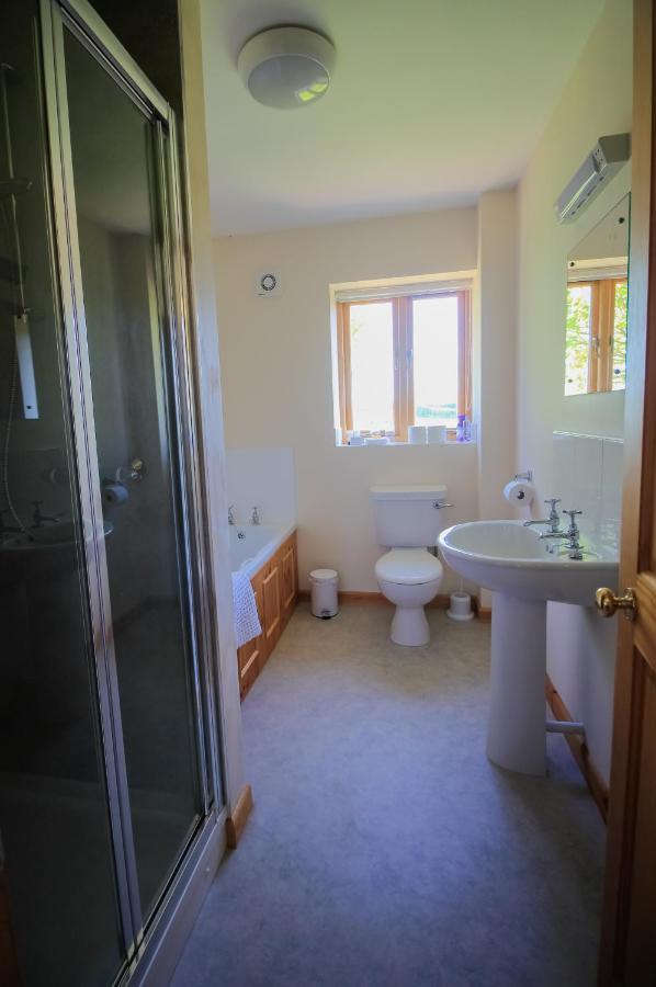 Three Ways Farmhouse B&B Stratford-upon-Avon Buitenkant foto