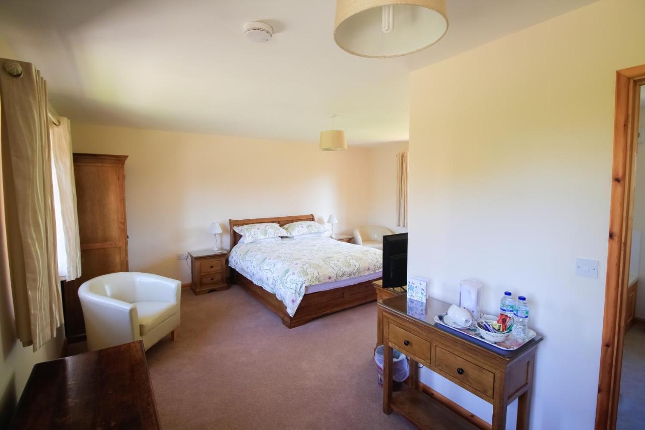 Three Ways Farmhouse B&B Stratford-upon-Avon Buitenkant foto