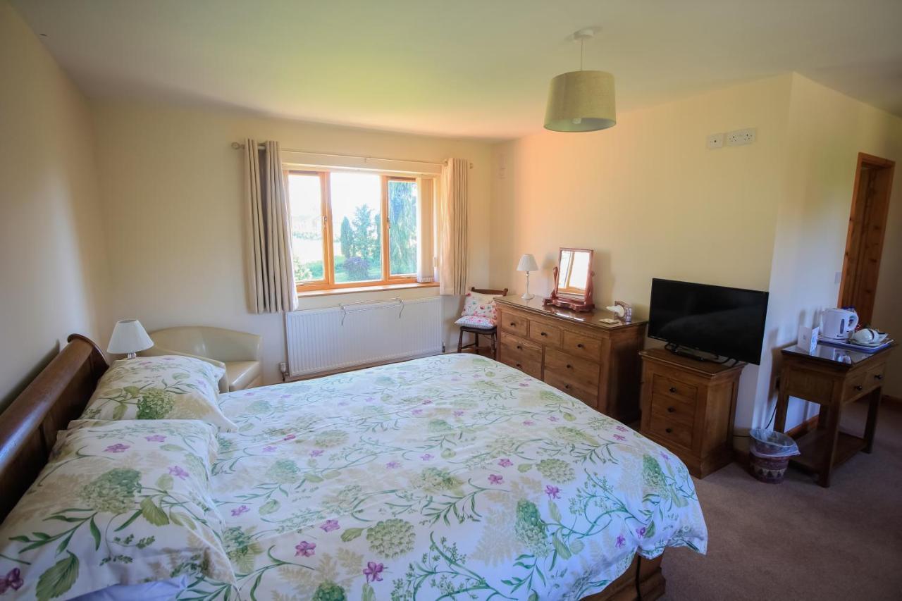 Three Ways Farmhouse B&B Stratford-upon-Avon Buitenkant foto