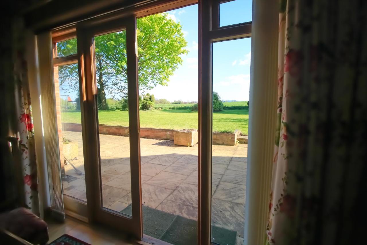 Three Ways Farmhouse B&B Stratford-upon-Avon Buitenkant foto