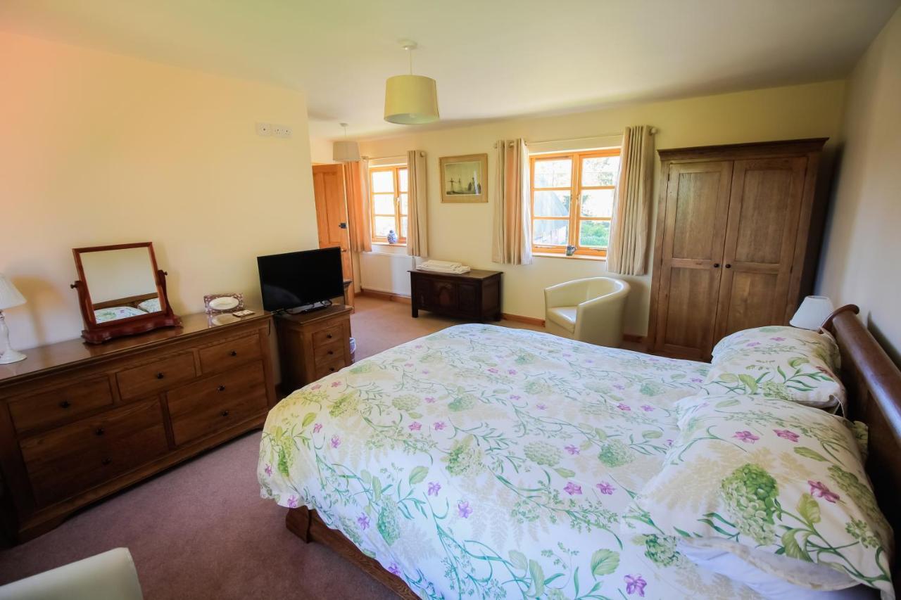 Three Ways Farmhouse B&B Stratford-upon-Avon Buitenkant foto