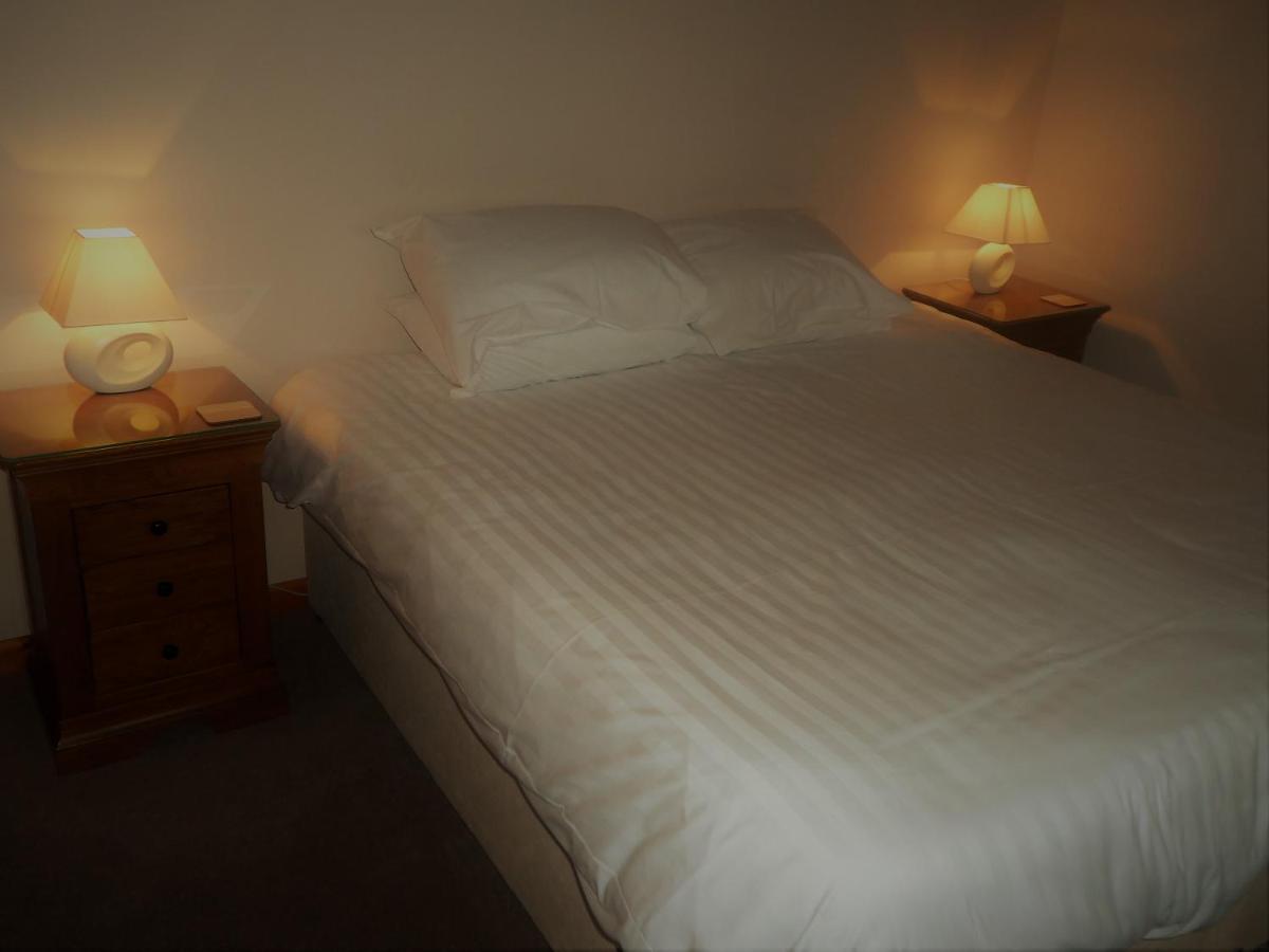 Three Ways Farmhouse B&B Stratford-upon-Avon Buitenkant foto